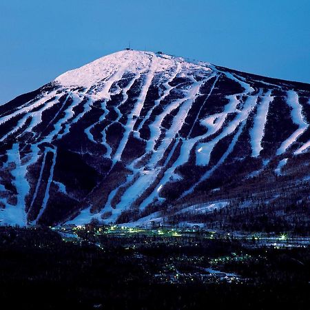 Sugarloaf Mountain Hotel Carrabassett Valley Экстерьер фото