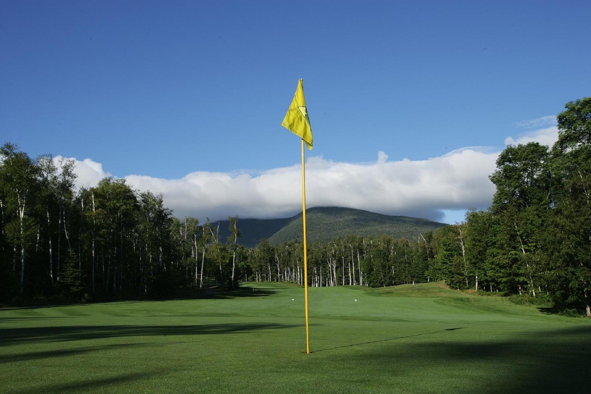 Sugarloaf Mountain Hotel Carrabassett Valley Экстерьер фото