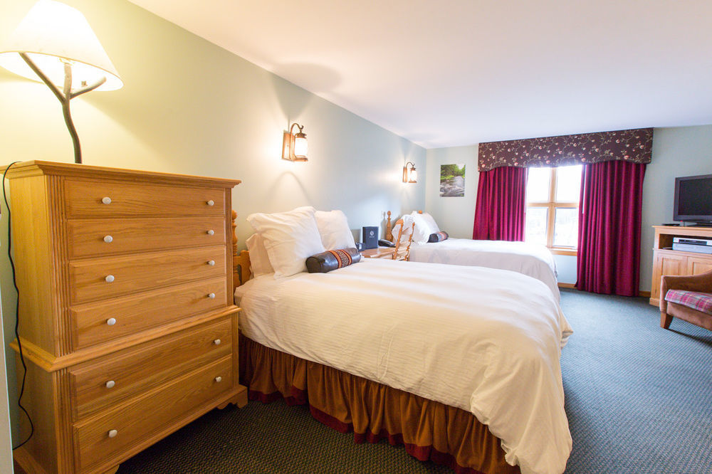 Sugarloaf Mountain Hotel Carrabassett Valley Экстерьер фото