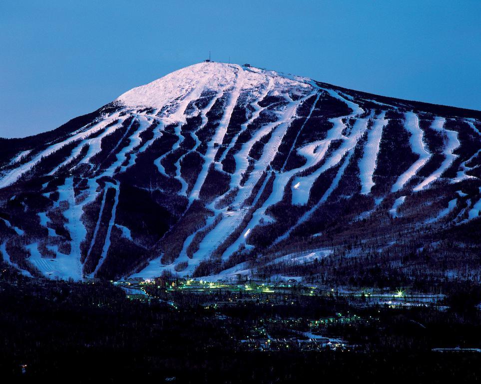 Sugarloaf Mountain Hotel Carrabassett Valley Экстерьер фото