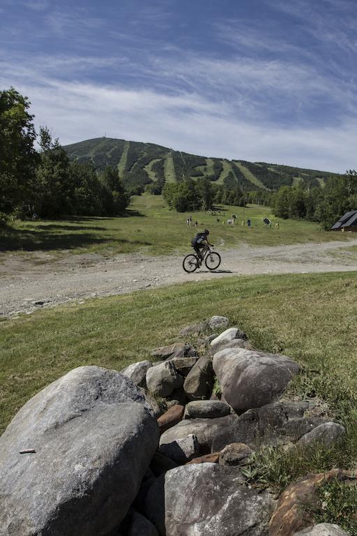 Sugarloaf Mountain Hotel Carrabassett Valley Экстерьер фото