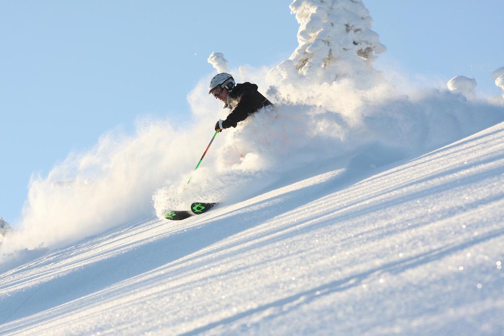 Sugarloaf Mountain Hotel Carrabassett Valley Экстерьер фото
