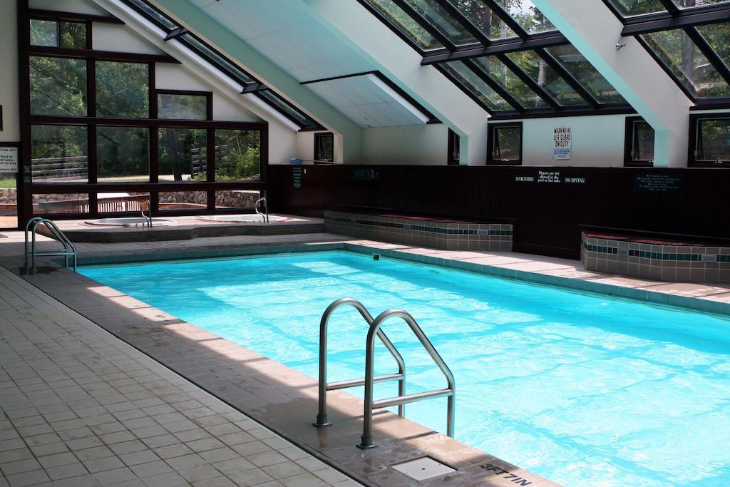 Sugarloaf Mountain Hotel Carrabassett Valley Экстерьер фото