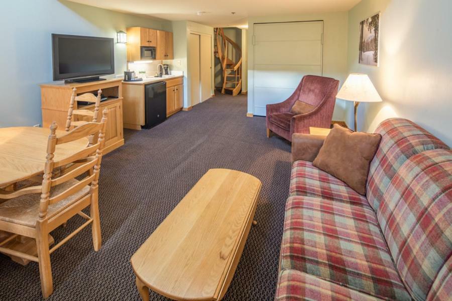 Sugarloaf Mountain Hotel Carrabassett Valley Экстерьер фото