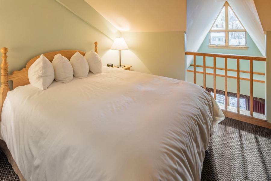 Sugarloaf Mountain Hotel Carrabassett Valley Экстерьер фото