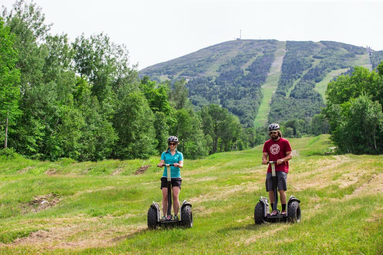 Sugarloaf Mountain Hotel Carrabassett Valley Экстерьер фото